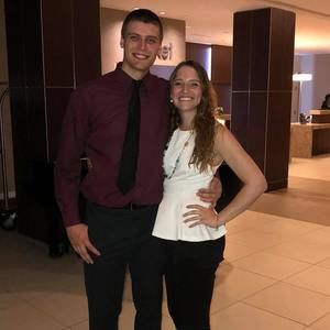 Meet your Posher, Alex